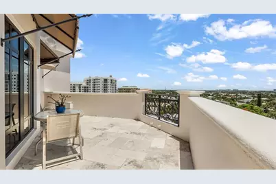 200 E Palmetto Park Rd, Unit #Ph5, Boca Raton, FL 33432 - Photo 6