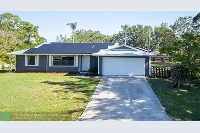 1181 SW Goodman Ave, Port Saint Lucie, FL 34953 - Photo 4
