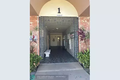 16900 NE 14th Ave, Unit #108, North Miami Beach, FL 33162 - Photo 16