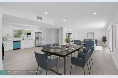 4017 NE 18th Ave, Oakland Park, FL 33334 - Photo 4