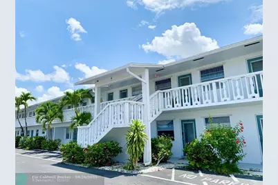 6550  Winfield Blvd, Unit #105, Margate, FL 33063 - Photo 1