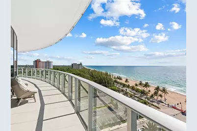 701 N Fort Lauderdale Beach Boulevard, Unit #902, Fort Lauderdale, FL 33304 - Photo 4