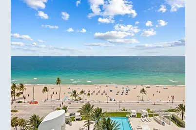 701 N Fort Lauderdale Beach Boulevard, Unit #902, Fort Lauderdale, FL 33304 - Photo 28