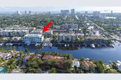 45  Hendricks Isle, Unit #301, Fort Lauderdale, FL 33301 - Photo 1