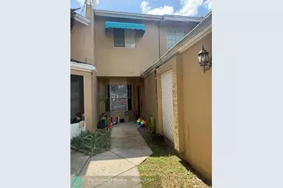 7081  Woodmont Way, Tamarac, FL 33321 - Photo 34