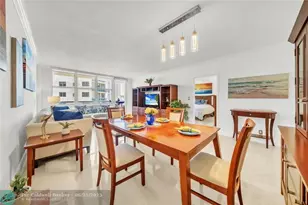 3725 S Ocean Dr Unit #1220(Available 05/01/26, Hollywood, FL 33019 - Photo 6