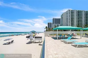 3725 S Ocean Dr Unit #1220(Available 05/01/26, Hollywood, FL 33019 - Photo 1