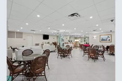 4100  Galt Ocean Drive, Unit #109, Fort Lauderdale, FL 33308 - Photo 32