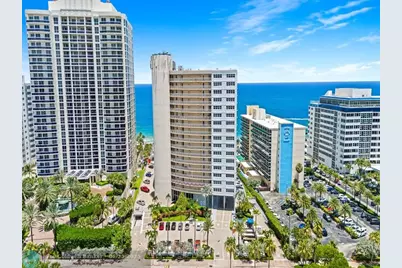 4100  Galt Ocean Drive, Unit #109, Fort Lauderdale, FL 33308 - Photo 2