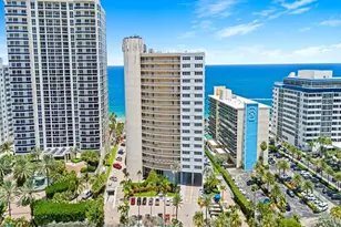 4100 Galt Ocean Dr, Fort Lauderdale, FL 33308 - Photo 2