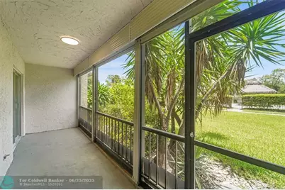 6200 NW 44th St, Unit #106, Lauderhill, FL 33319 - Photo 16