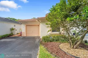 7542 NW 3rd St, Plantation, FL 33317 - Photo 2