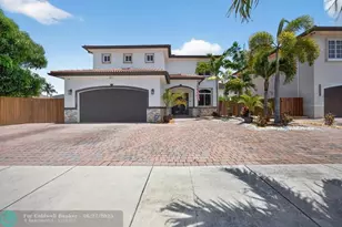 18203 SW 152nd Pl, Miami, FL 33187 - Photo 1