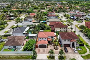 18203 SW 152nd Pl, Miami, FL 33187 - Photo 6