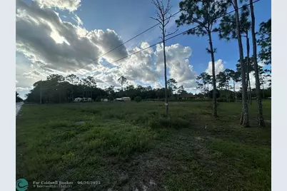 17145  71st Ln, Loxahatchee, FL 33470 - Photo 1