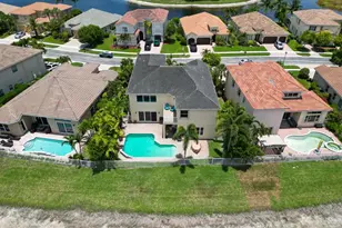 1236 Bay View Way, Wellington, FL 33414 - Photo 6