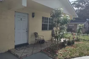 6111 SW 32nd St, Miramar, FL 33023 - Photo 16