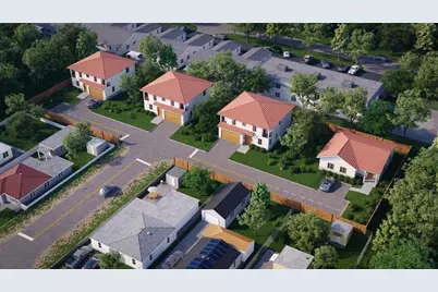 4432 SW 52nd St, Dania Beach, FL 33314 - Photo 1