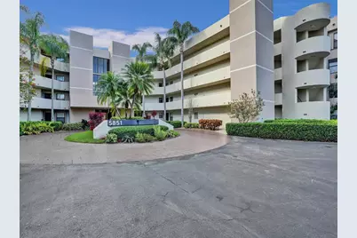5851 E Camino Del Sol, Unit #305, Boca Raton, FL 33433 - Photo 52