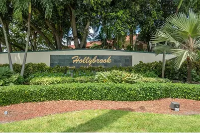 9500 N Hollybrook Lake Dr, Unit #109, Pembroke Pines, FL 33025 - Photo 46