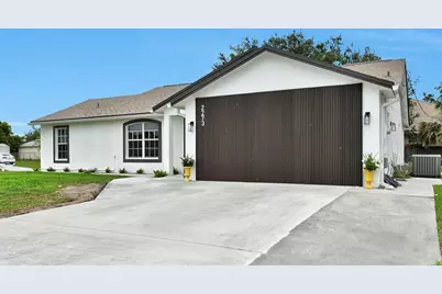 2273 SW Phyllis Lane, Port Saint Lucie, FL 34953 - Photo 4