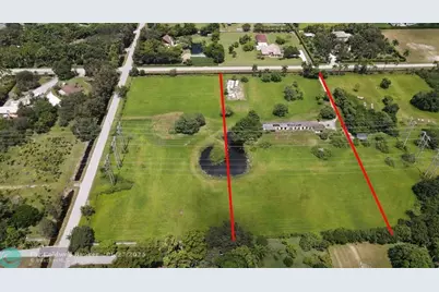 12850  Luray Road, Southwest Ranches, FL 33330 - Photo 2