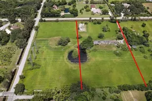 12850 Luray Rd, Southwest Ranches, FL 33330 - Photo 2