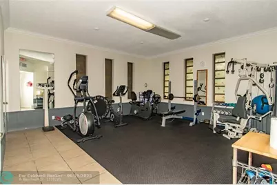5003 NW 35th St, Unit #503, Lauderdale Lakes, FL 33319 - Photo 22