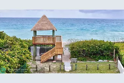 200 N El Mar Dr, Unit #B202, Jensen Beach, FL 34957 - Photo 20