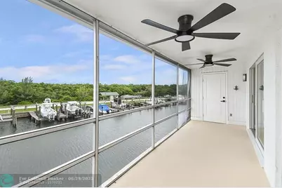 200 N El Mar Dr, Unit #B202, Jensen Beach, FL 34957 - Photo 18