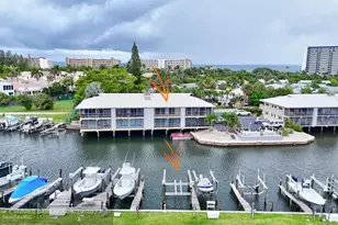 200 N El Mar Dr, Jensen Beach, FL 34957 - Photo 1