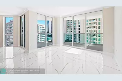 347 N New River Dr, Unit #1509, Fort Lauderdale, FL 33301 - Photo 6