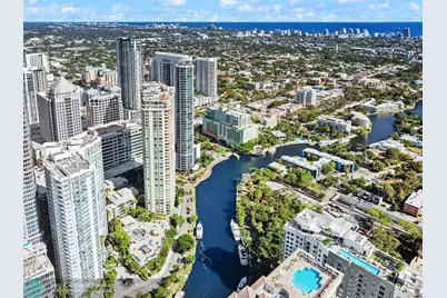 347 N New River Dr, Unit #1509, Fort Lauderdale, FL 33301 - Photo 2