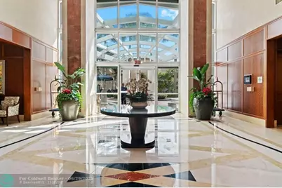 347 N New River Dr, Unit #1509, Fort Lauderdale, FL 33301 - Photo 4