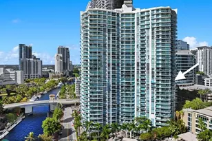 347 N New River Dr Unit, Fort Lauderdale, FL 33301 - Photo 1