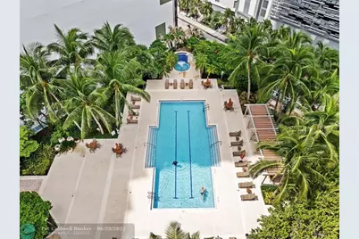 347 N New River Dr, Unit #1509, Fort Lauderdale, FL 33301 - Photo 32