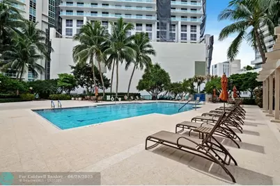 347 N New River Dr, Unit #1509, Fort Lauderdale, FL 33301 - Photo 34