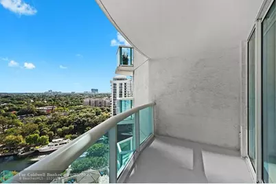347 N New River Dr, Unit #1509, Fort Lauderdale, FL 33301 - Photo 12