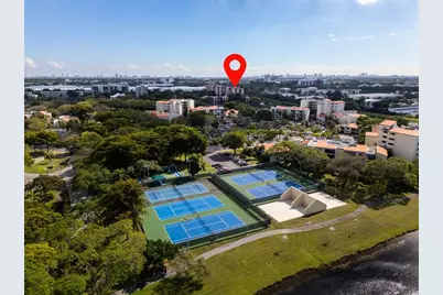 2206 S Cypress Bend Drive #803, Pompano Beach, FL 33069 - Photo 32