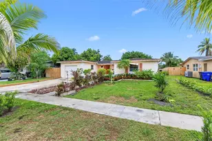 970 SW 67th Ave, North Lauderdale, FL 33068 - Photo 24