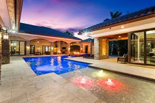 7544 NW 47th Dr, Coral Springs, FL 33067 - Photo 14