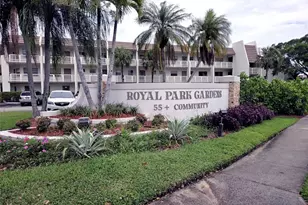6700 Royal Palm Blvd, Margate, FL 33063 - Photo 1