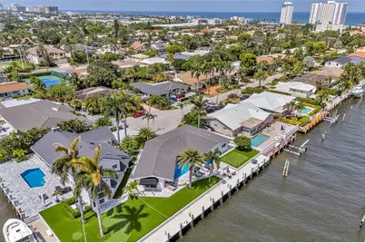 3108 NE 42nd Ct, Fort Lauderdale, FL 33308 - Photo 82