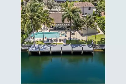 616  Riviera Isle Drive, Fort Lauderdale, FL 33308 - Photo 1