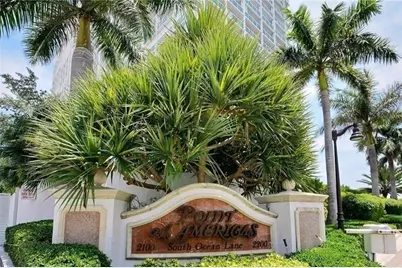 2100 S Ocean Lane #2207, Fort Lauderdale, FL 33316 - Photo 34