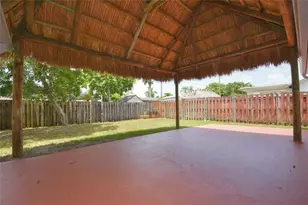 11451 NW 37th St, Sunrise, FL 33323 - Photo 36