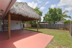 11451 NW 37th St, Sunrise, FL 33323 - Photo 34