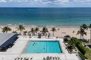 4300 N Ocean Blvd, Fort Lauderdale, FL 33308 - Photo 12