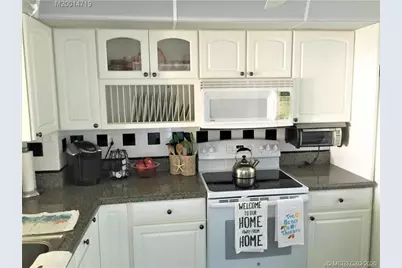 9900 S Ocean Drive, Unit #708, Jensen Beach, FL 34957 - Photo 14