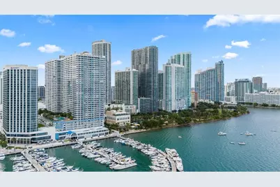 1717 N Bayshore Dr, Unit #3040, Miami, FL 33132 - Photo 60